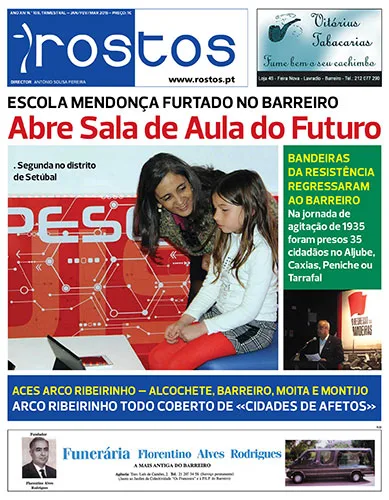 Capa da edição nº 109