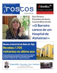 Capa da edição nº 113