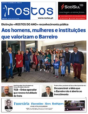 Capa da edição nº 114