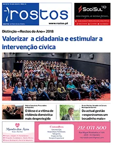 Capa da edição nº 115
