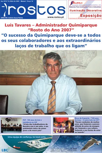Capa da edição nº 53