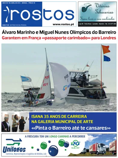 Capa da edição nº 88