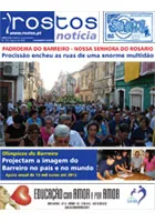 Capa da edição nº 100