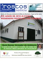 Capa da edição nº 101