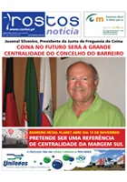 Capa da edição nº 102