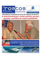 Capa da edição nº 104