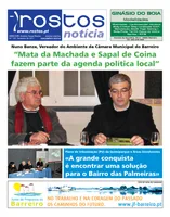 Capa da edição nº 106