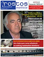 Capa da edição nº 115