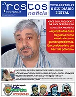 Capa da edição nº 118
