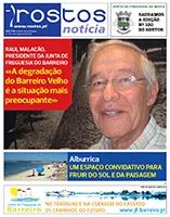 Capa da edição nº 119