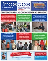 Capa da edição nº 120