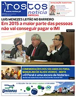 Capa da edição nº 121
