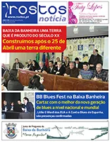 Capa da edição nº 123