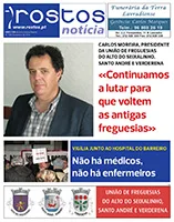 Capa da edição nº 126