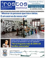Capa da edição nº 127