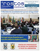 Capa da edição nº 131