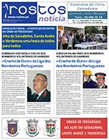 Capa da edição nº 132