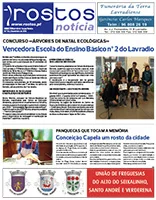 Capa da edição nº 133