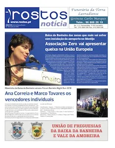 Capa da edição nº 135