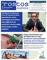 Capa da edição nº 136