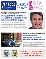 Capa da edição nº 137