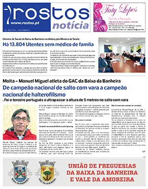 Capa da edição nº 138