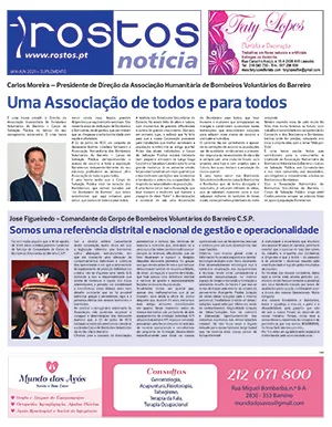 Capa da edição nº 141