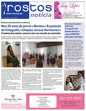 Capa da edição nº 143