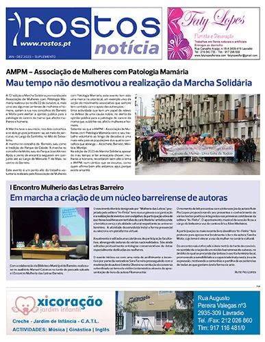 Capa da edição nº 144