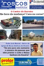 Capa da edição nº 74