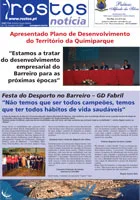 Capa da edição nº 75
