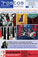 Capa da edição nº 77