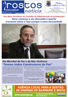 Capa da edição nº 80