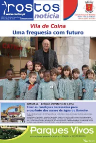 Capa da edição nº 82