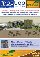 Capa da edição nº 83