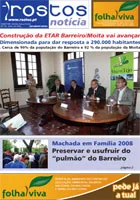 Capa da edição nº 85