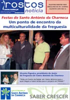 Capa da edição nº 86