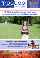 Capa da edição nº 87