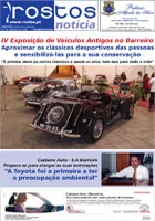 Capa da edição nº 94