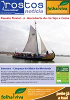 Capa da edição nº 95