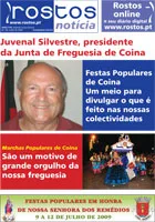 Capa da edição nº 98