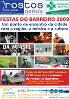 Capa da edição nº 99