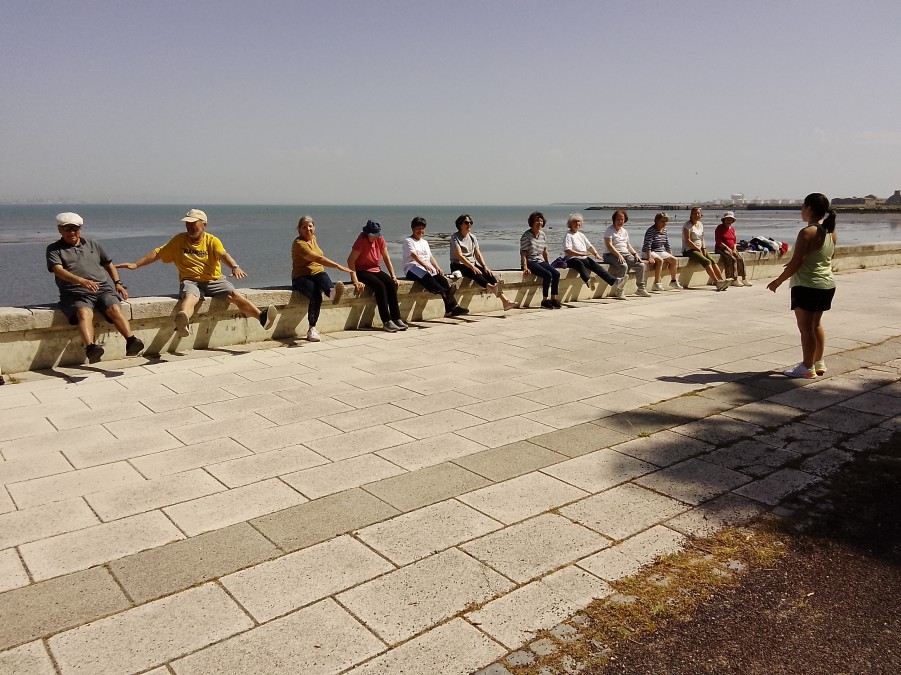 Por dentro dos Dias – Barreiro / Montijo Envelhecimento de sucesso…é ter tempo para viver!