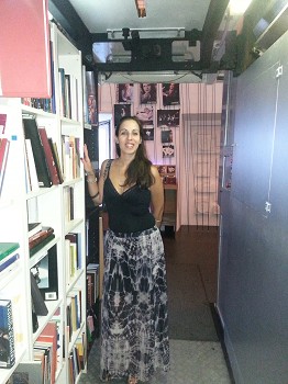 Parabéns pelos 12 anos de história e pelas histórias Por Andreia Catarina Lopes Barreiro