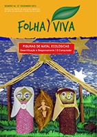 Barreiro Folha Viva - Dezembro