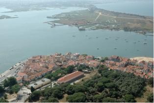 Novo PDM - Plano Diretor Municipal do Seixal Aumenta área para atividades económicas