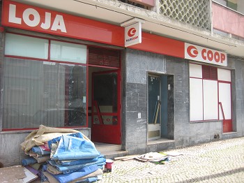 Quotidianos – Barreiro Loja COOP no Lavradio vai reabrir . Um exemplo vivo de economia solidária