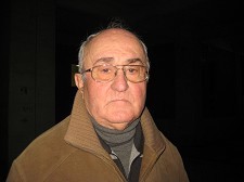 Barreiro Faleceu Joaquim Serralheiro ex-Vereador da Câmara do Barreiro