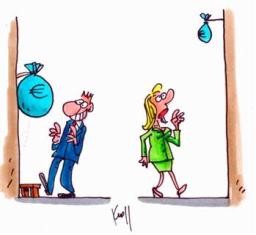 Dia da Igualdade Salarial na União Europeia As disparidades salariais entre homens e mulheres estabilizam nos 16,4 % na Europa