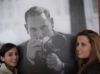 A(nota)mento do Dia O Barreiro tem condições para se colocar na «Rota da Fotografia Mundial»